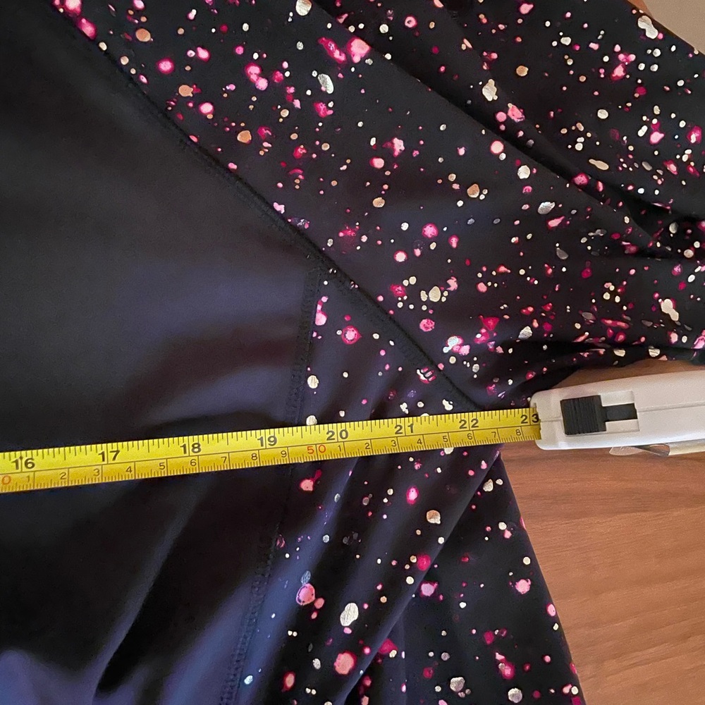 Talbots Performance Pullover Quarter-Zip Top - Picture 10 of 10